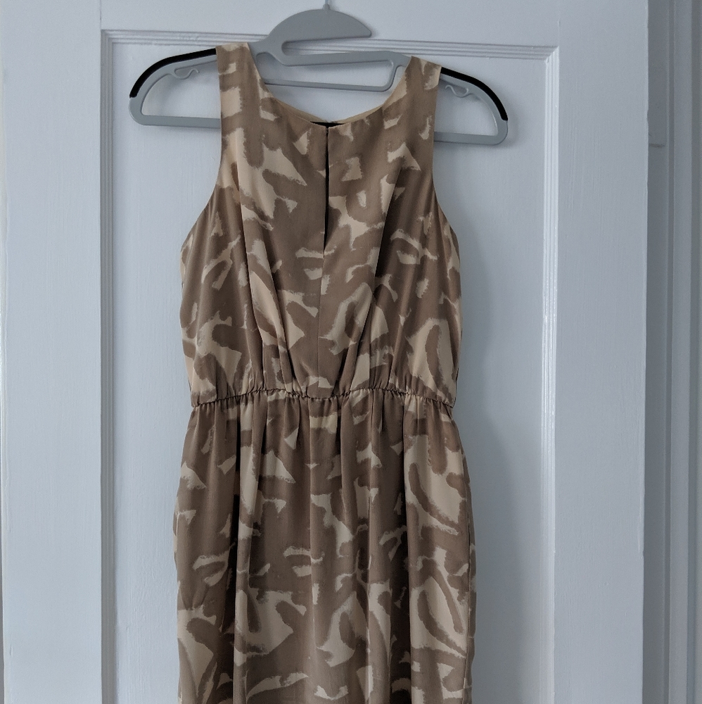 Akiko Dress XS